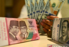 Waspada! Pelemahan Rupiah Ancam Ekonomi Indonesia