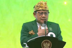 Ganggu PKB Sama Dengan Ganggu Konstitusi Negara