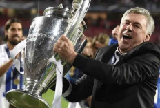 Real Madrid Fokus ke Piala Super UEFA