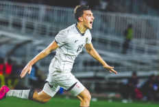 Mauro Zijlstra Beri Sinyal Tinggalkan Volendam, Persib Bandung Jadi Kandidat Terkuat