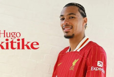 Rekrutan Anyar Liverpool