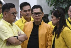 Golkar Tunggu Kesepakatan Terakhir dari Bamsoet, Bahlil, dan Agus untuk Calon Ketua Umum