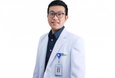 Gastrointestinal Cancer Center MRCCC Jadi Pusat Unggulan Penanganan Kanker Saluran Pencernaan