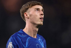 Man City Siapkan Rp3,7 Triliun