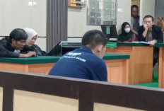 Kuasa Hukum: Ko Apex Masih Berstatus Saksi Terlapor Meski Ditentukan Jadi Tersangka