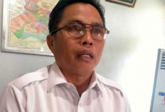 Air Surut dan Titik Longsor Tertangani, Antisipasi Cuaca Ekstrem BPBD Bungo Siaga Penuh