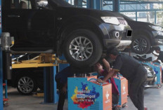 Pakar Otomotif Ingatkan Bahaya Memanaskan Mobil Terlalu Lama