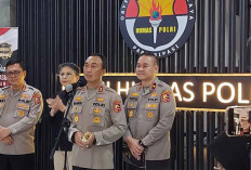 Polisi Sebut Alat Bukti 2 DPO Pembunuh Vina Cirebon Belum Cukup