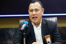 Dugaan Pemerasan, Berkas Perkara Ketua Non Aktif KPK Firli Dilimpahkan ke Kejati DKI