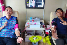 XL Axiata Gelar Donor Darah di 5 Kota Sumatera