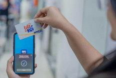 Perjalanan Mudik Lebih Nyaman, Bayar Tol Pakai BRIZZI!