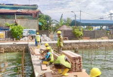 Kepri Usulkan 60 Lokasi untuk Kampung Nelayan Merah Putih 2026