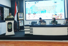 Targetkan 74 Dapur Aktif Juni 2026, Maulana Gas Pol Program MBG