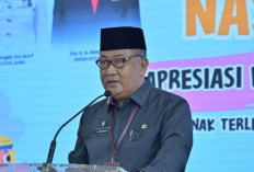 Jambi Siapkan Gugus Tugas untuk Lindungi Anak dari Konten Negatif di Dunia Digital