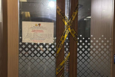 Polri Amankan Dokumen Dan Data Transaksi Usai Geledah Kantor PT Dana Syariah Indonesia