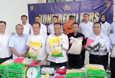 DPRD Minta Diusut Tuntas 