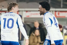 Como Hajar Torino 5-1, Naik ke Peringkat Enam dan Geser Juventus