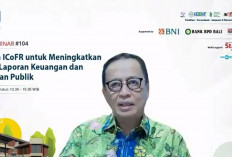OJK Siapkan Ketentuan Baru Untuk Sempurnakan Transparansi Laporan Bank