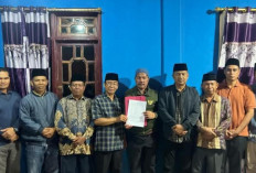 Lembaga Adat Seleman Hibahkan 20 Hektare Tanah untuk Pemekaran Ibu Kota Kerinci Hilir