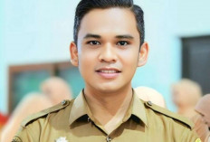 Membangun Kabupaten Tebo dari Ruang Kelas