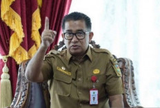 Pj Gubernur Kaltim: Akhlak Berperan Penting Dalam Pembangunan Bangsa