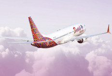 Batik Air Buka 2 Rute Baru Internasional