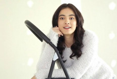 Mawar de Jongh Turunkan Berat Badan 7 Kg Demi Peran di Film “Sampai Titik Terakhirmu”