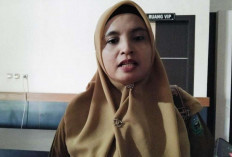 Pemerintah Sarolangun Buka Seleksi Terbuka Jabatan Sekda