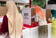 MK Register Pemohonan Sengketa Untuk 6 Gugatan Pilkada di Provinsi Jambi