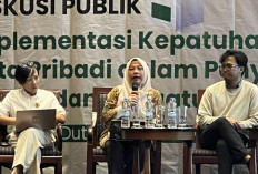 Pakar Hukum: Calon Kepala Daerah yang Mencatut NIK Harus Didiskualifikasi