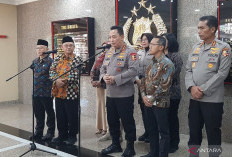 Kemendikdasmen Gandeng Polri Tingkatkan Kualitas Pendidikan