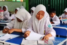 Dorong Praktik Baik SPMB 2025 Jadi Acuan Nasional