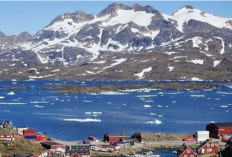 Tegas Tolak Trump, Lima Partai Greenland: Kami Bukan Amerika, Masa Depan Ditentukan Rakyat