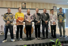 Pasca Putusan MK, Bawaslu Batam Hadapi Tantangan Baru dalam Mengawal Pilkada Lokal