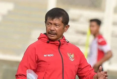 Indra Sjafri Mohon Maaf