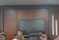 2025, Fakultas Kedokteran UIN STS Jambi Ditargetkan Dibuka