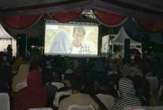 Kemendikbudristek Harus Lanjutkan Program Nonton Film di Pedesaan