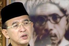 Dari Ritel, Ketua Partai Hingga Posisi  Menteri