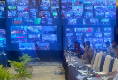 Kemendikdasmen Dirikan Posko Nasional di Jakarta untuk Kawal Pelaksanaan Tes Kemampuan Akademik (TKA)