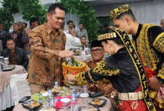 Tiga Dusun Jadi Penentu Perebutan Kursi Walikota Sungai Penuh