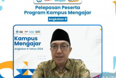 Siap Berbagi Pengalaman dalam Transformasi Pendidikan 