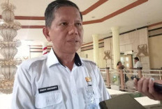 Sarolangun Buka Seleksi Direktur dan Komisaris Perseroda Serumpun Pseko