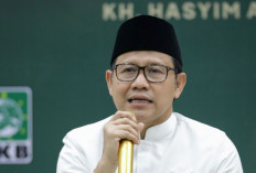 Cak Imin Ingatkan Organisasi Sayap PKB tentang Peran dan Loyalitas