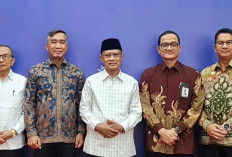 Bank Muamalat Siapkan Rp2 Triliun untuk Muhammadiyah