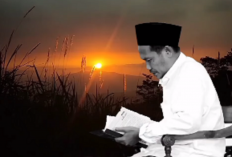 Gus Baha Minta Hindari Omongan 'Rugi Ramadan Setahun Sekali Nggak Salat Tarawih’