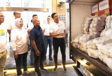 BSI Serahkan Bantuan Tanggap Darurat Untuk Masyarakat Aceh Serta Percepat Pemulihan Layanan