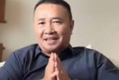 Alfin Komitmen Atasi Masalah Sampah dan Banjir di Sungai Penuh