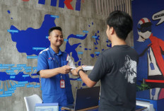 TIKI Ajak Konsumen Proteksi Data dan Lingkungan