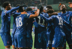 Chelsea Obral Murah 24 Pemain