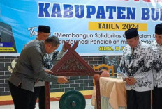 Mashuri: Bimbing Murid untuk Mengembangkan Potensi